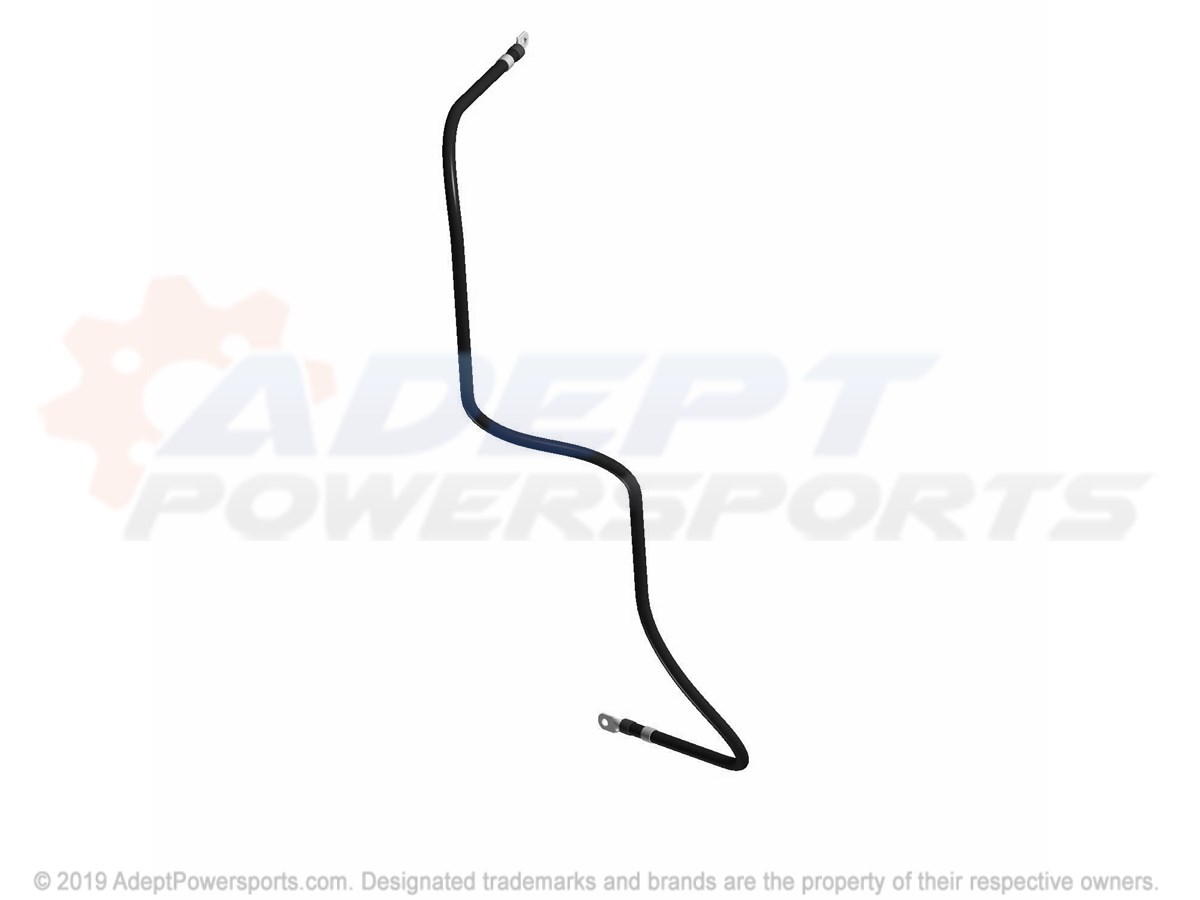 Polaris 4012876 Cable, Motor, W