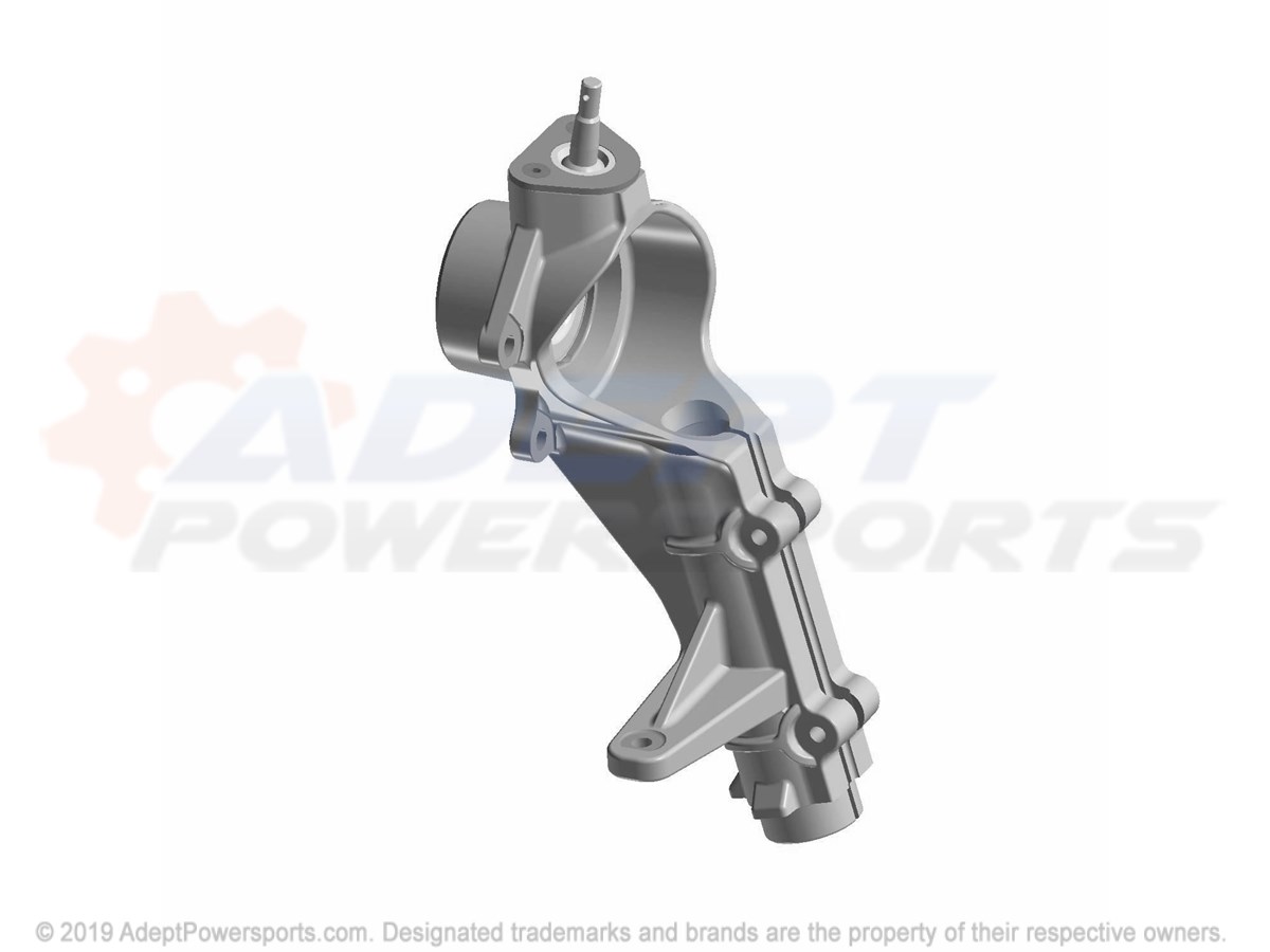 Polaris 1823717 Assembly, Hubstrut, Rh