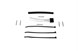 Polaris 2878509 Kit, Harness, Key, Switch