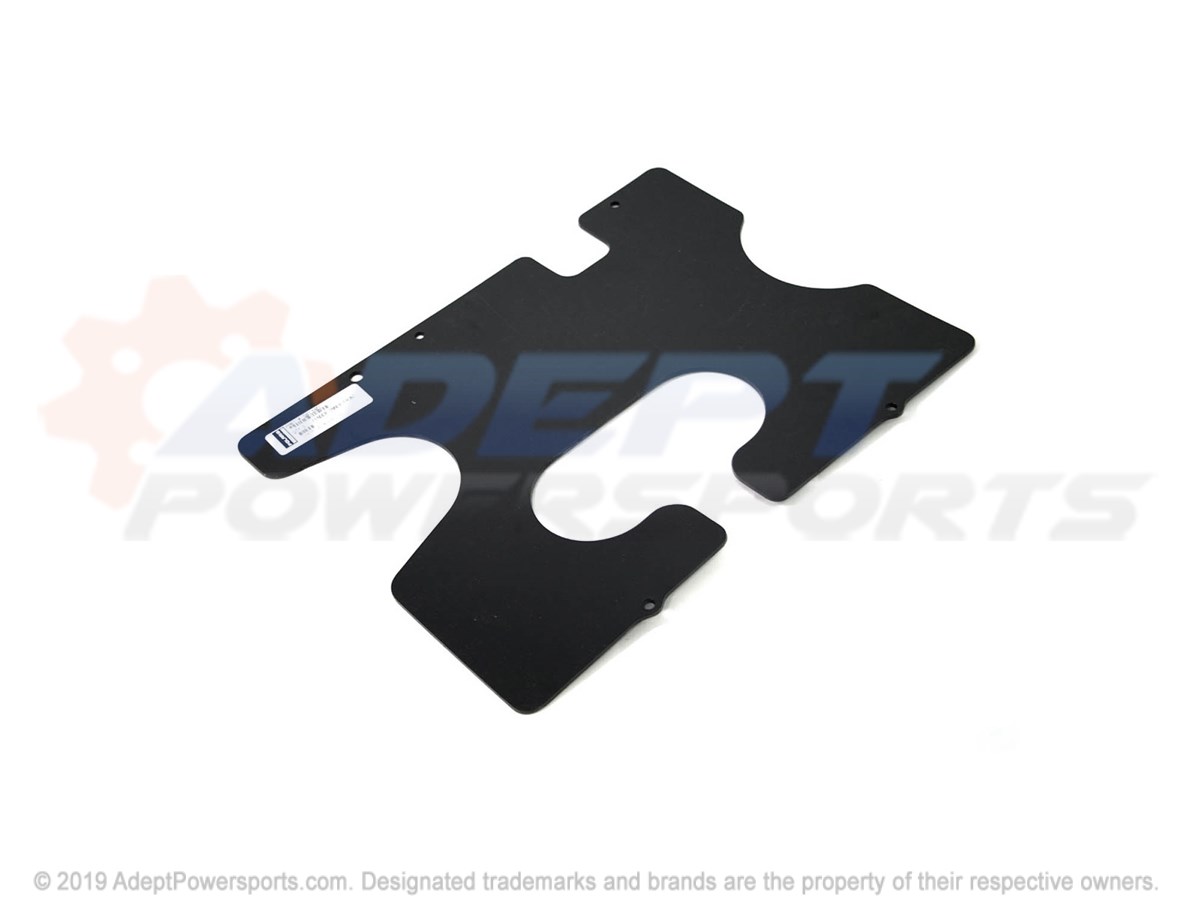 Polaris 5813901 Fender, Front, Inner
