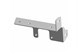 Polaris 5256515-329 Bracket, Oil, Tank, Support, Black