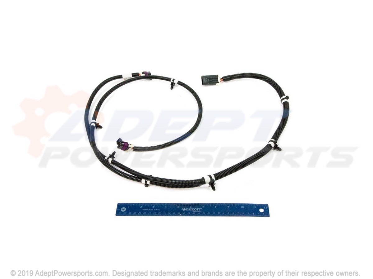 Polaris 2412288 Harness, Cargo, Box