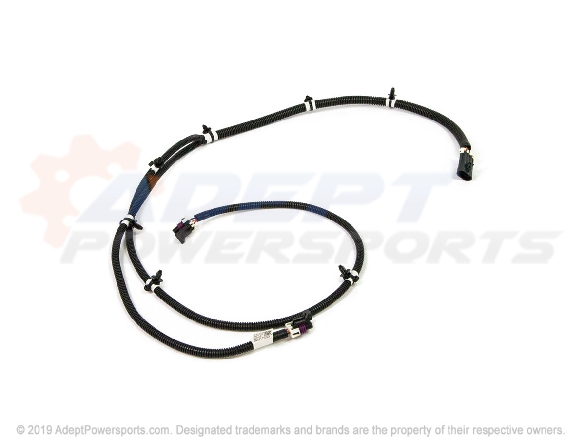 Polaris 2412288 Harness, Cargo, Box