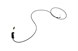 Polaris 7081832 Cable, Throttle