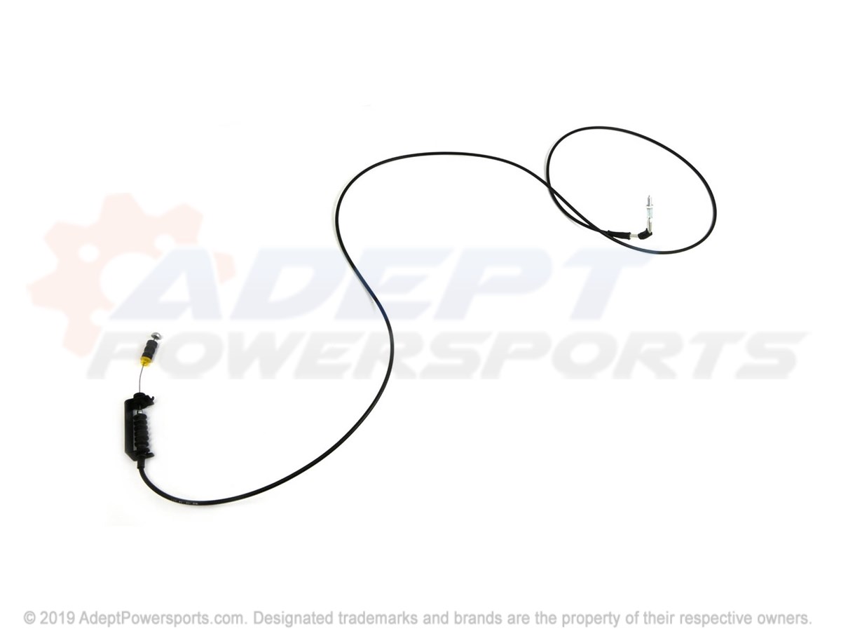 Polaris 7081832 Cable, Throttle