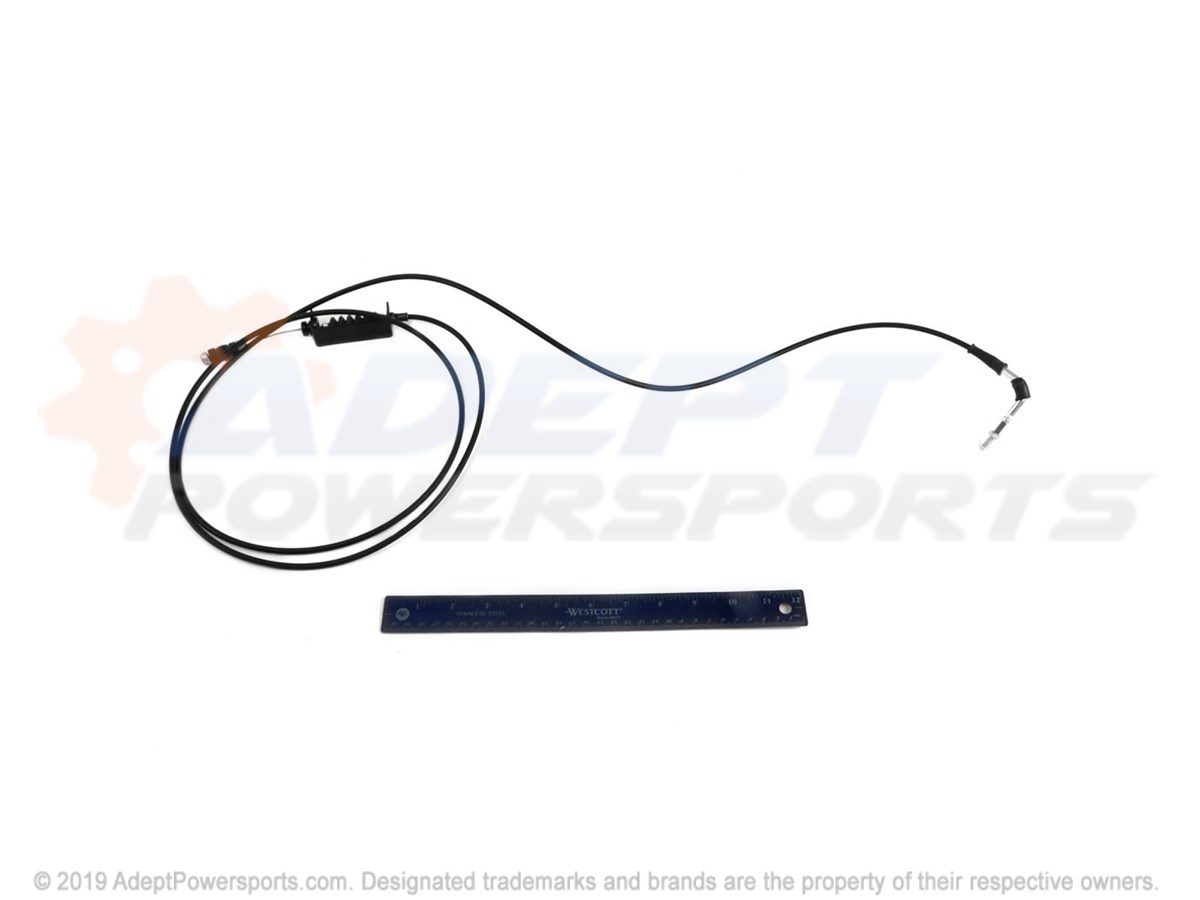 Polaris 7081832 Cable, Throttle