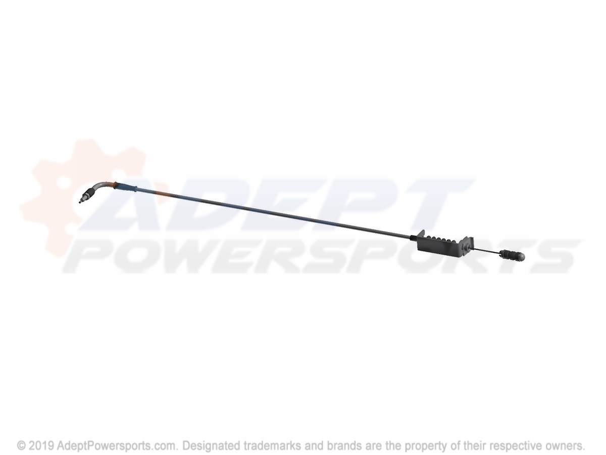 Polaris 7081832 Cable, Throttle
