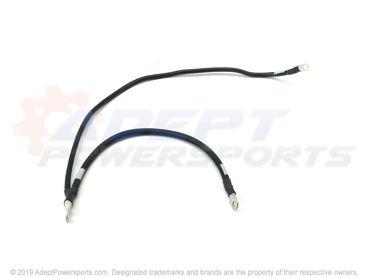 Polaris 4013583 Cable, Battery, Positive