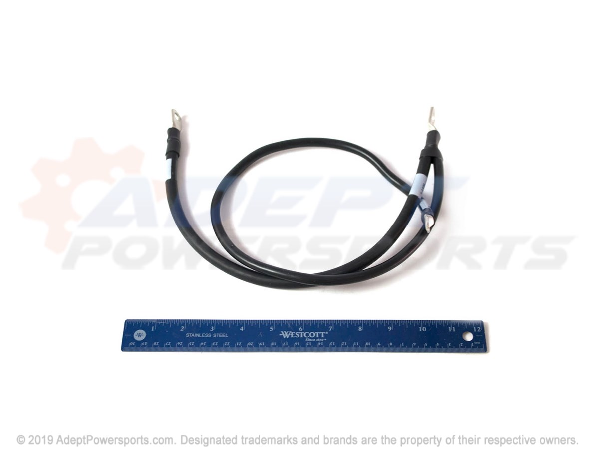 Polaris 4013583 Cable, Battery, Positive