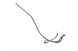 Polaris 4013583 Cable, Battery, Positive