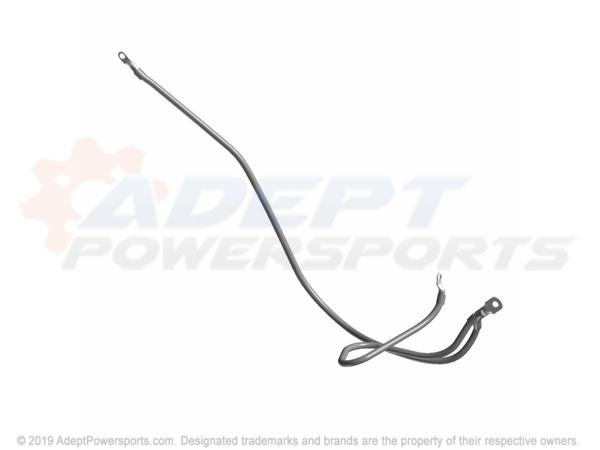 Polaris 4013583 Cable, Battery, Positive
