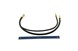 Polaris 4013584 Cable, Battery, Negative