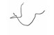 Polaris 4013584 Cable, Battery, Negative