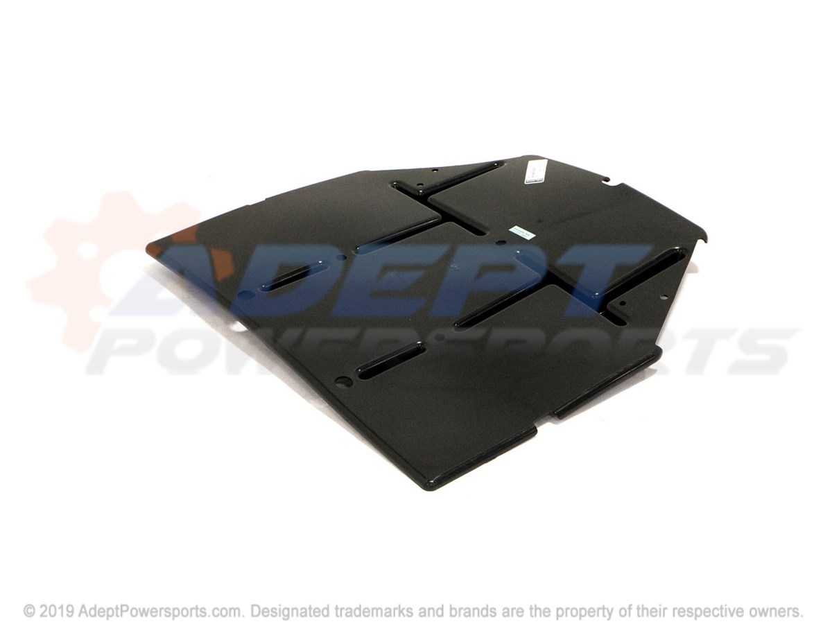 Polaris 5438723 Tub, Battery