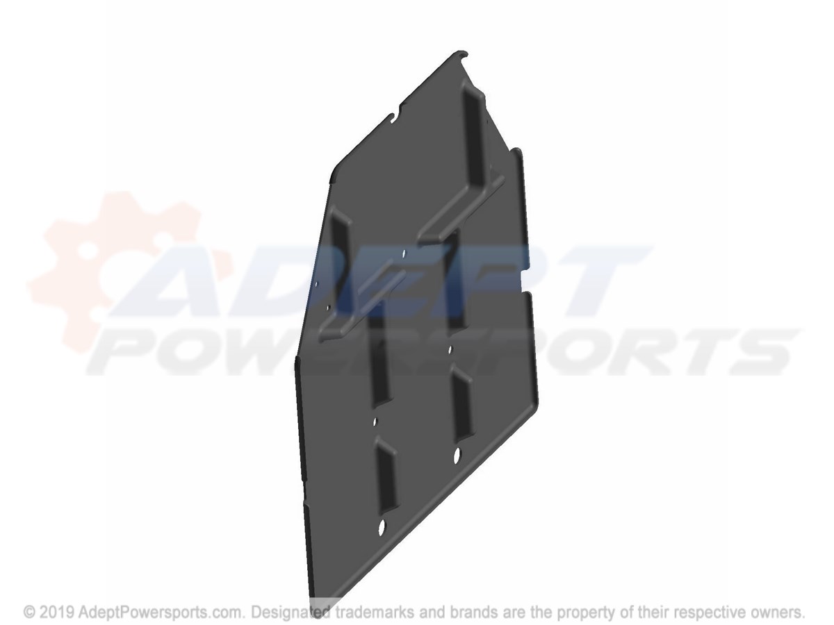Polaris 5438723 Tub, Battery