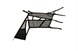 Polaris 2685123 Net, Side, Rear