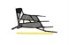 Polaris 2685123 Net, Side, Rear