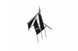 Polaris 2685123 Net, Side, Rear