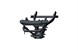 Polaris 1018919-458 Frame, Main, Front, Matte, Black