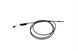 Polaris 7081819 Cable, Throttle
