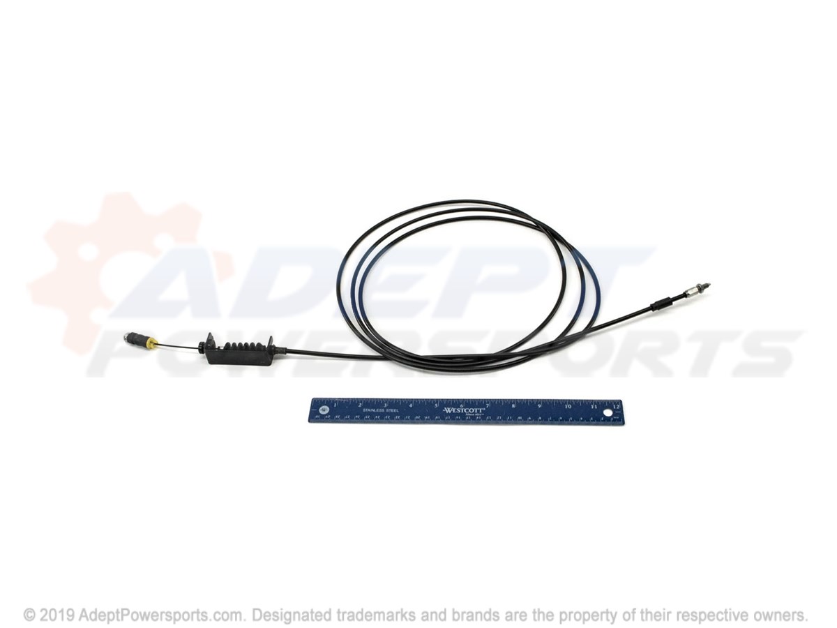 Polaris 7081819 Cable, Throttle