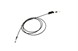 Polaris 7081819 Cable, Throttle