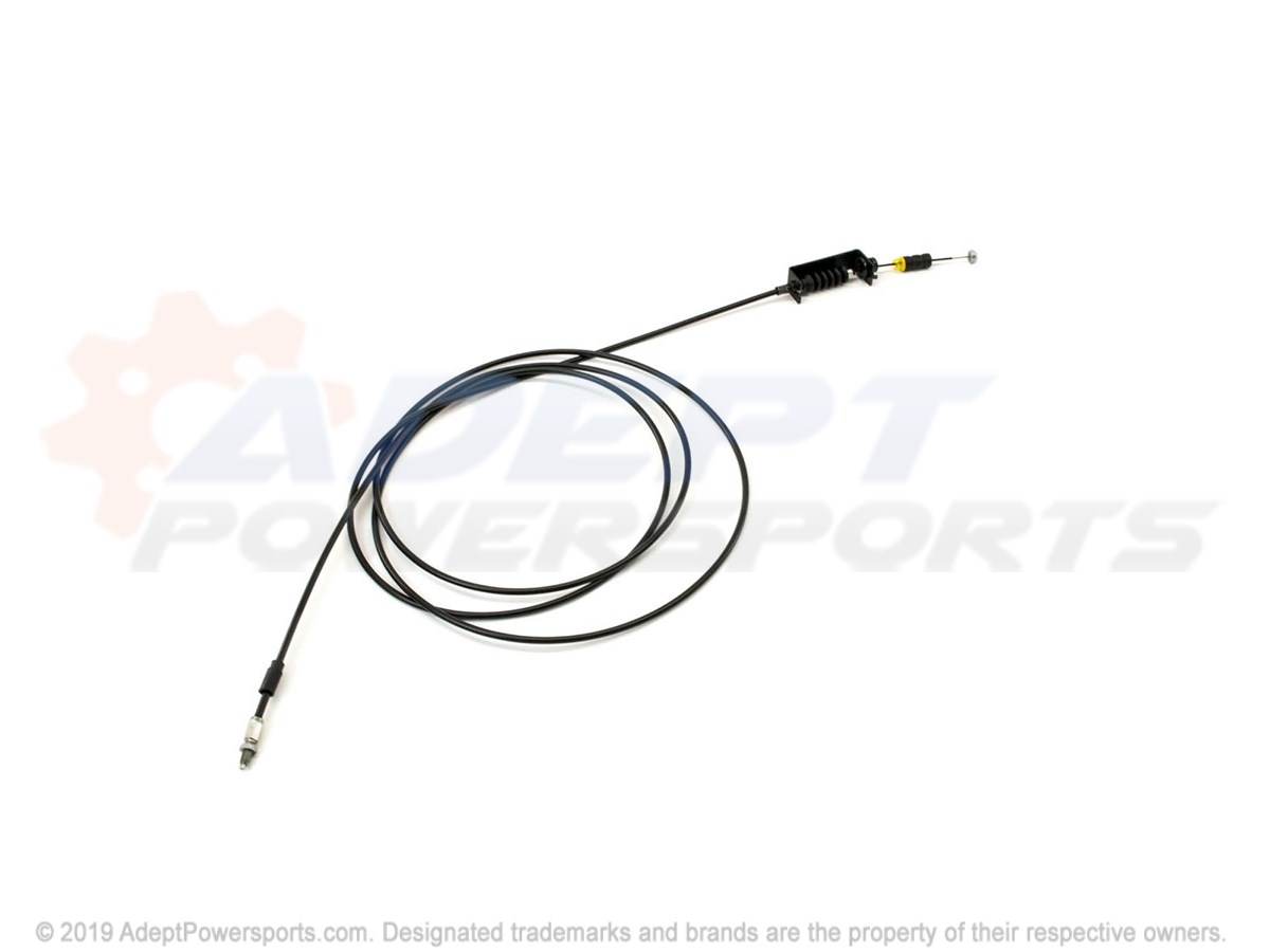 Polaris 7081819 Cable, Throttle
