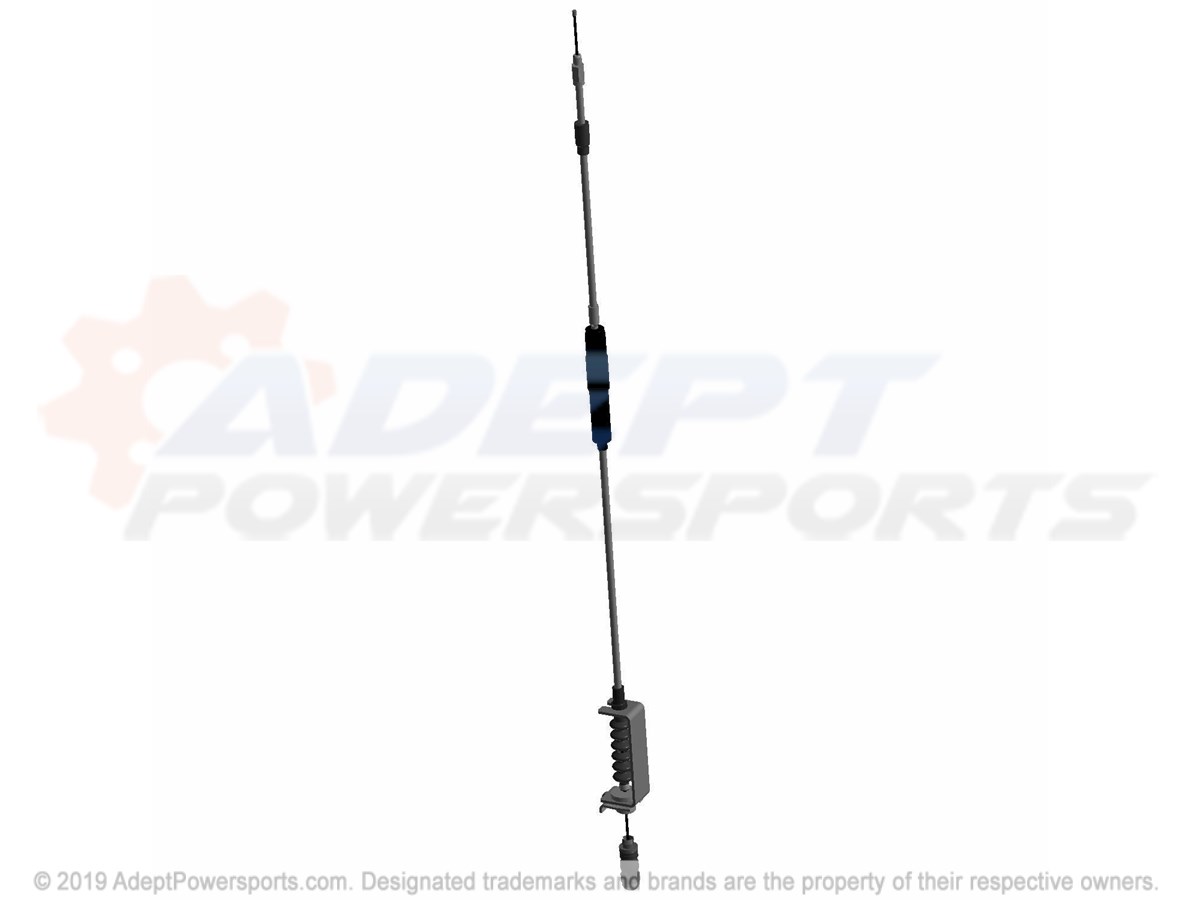Polaris 7081819 Cable, Throttle