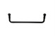 Polaris 1017868-458 Bar, Stabilizer, Matte, Black