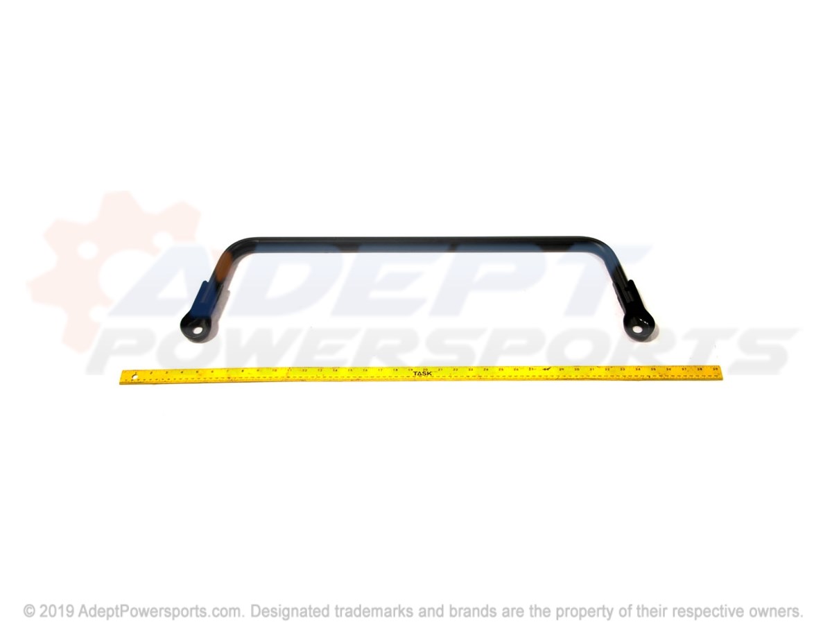 Polaris 1017868-458 Bar, Stabilizer, Matte, Black