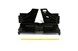 Polaris 5438604-070 Floor, Rear, Black