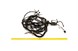Polaris 2412289 Harness, Chassis