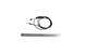 Polaris 7081817 Cable, Throttle