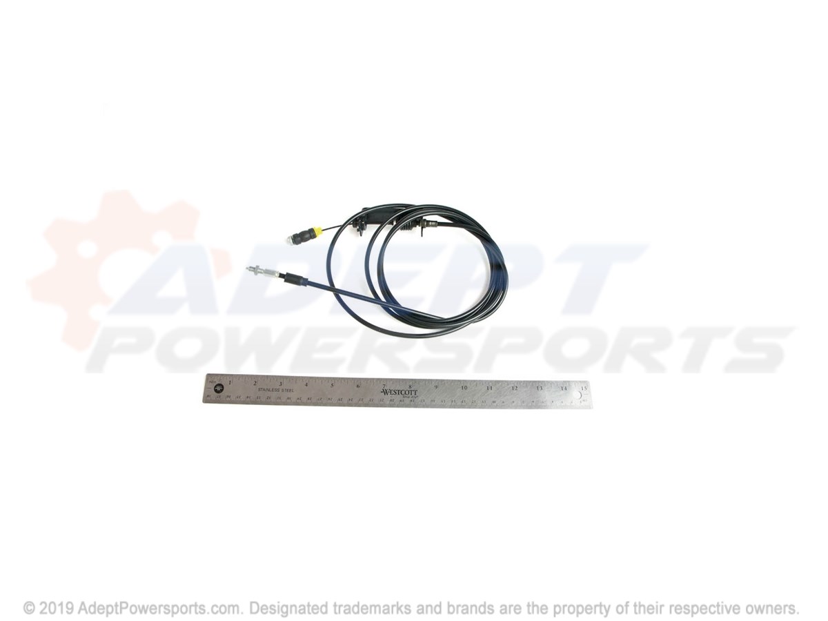 Polaris 7081817 Cable, Throttle