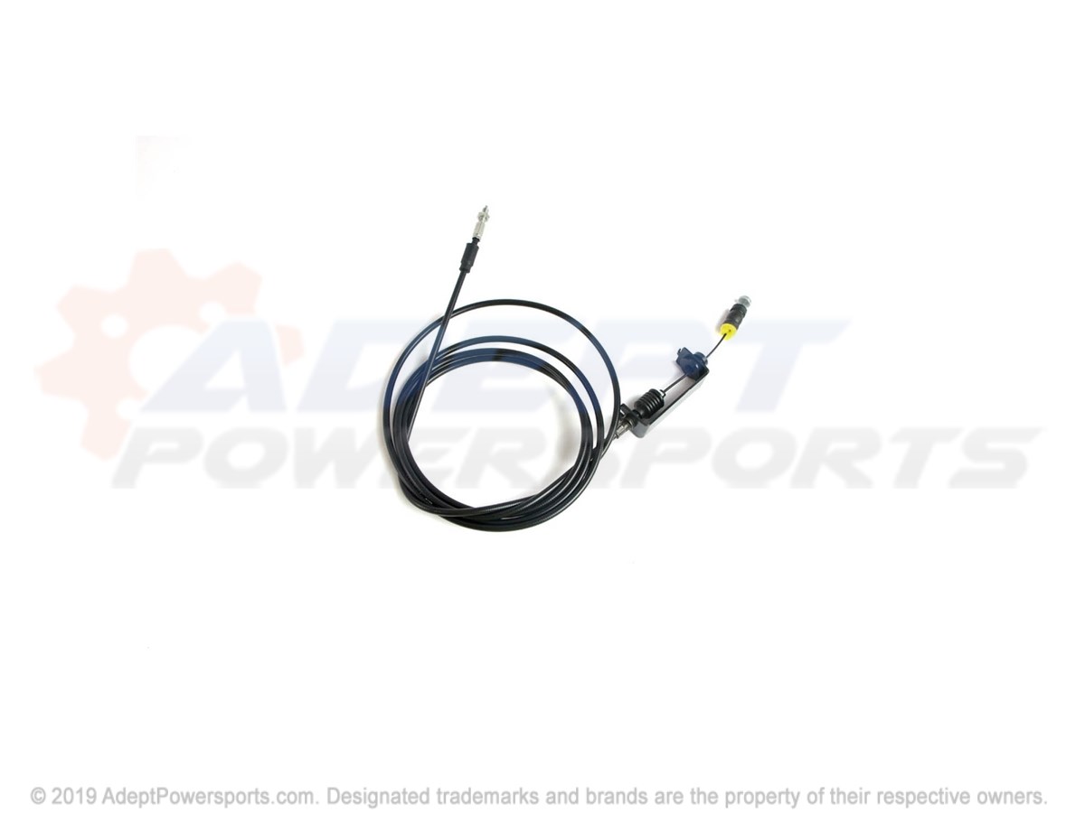 Polaris 7081817 Cable, Throttle