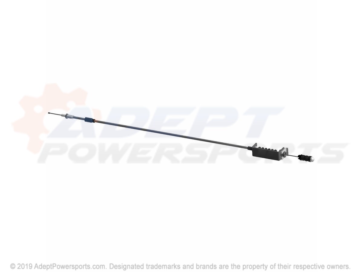 Polaris 7081817 Cable, Throttle