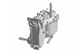Polaris 1332978 Assembly, Gearcase, Main