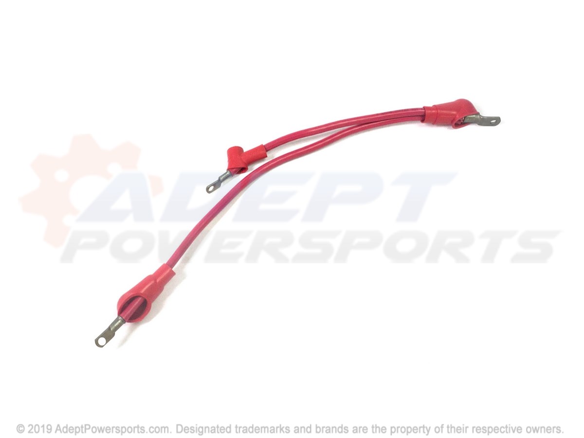 Polaris 4013869 Cable, Positive