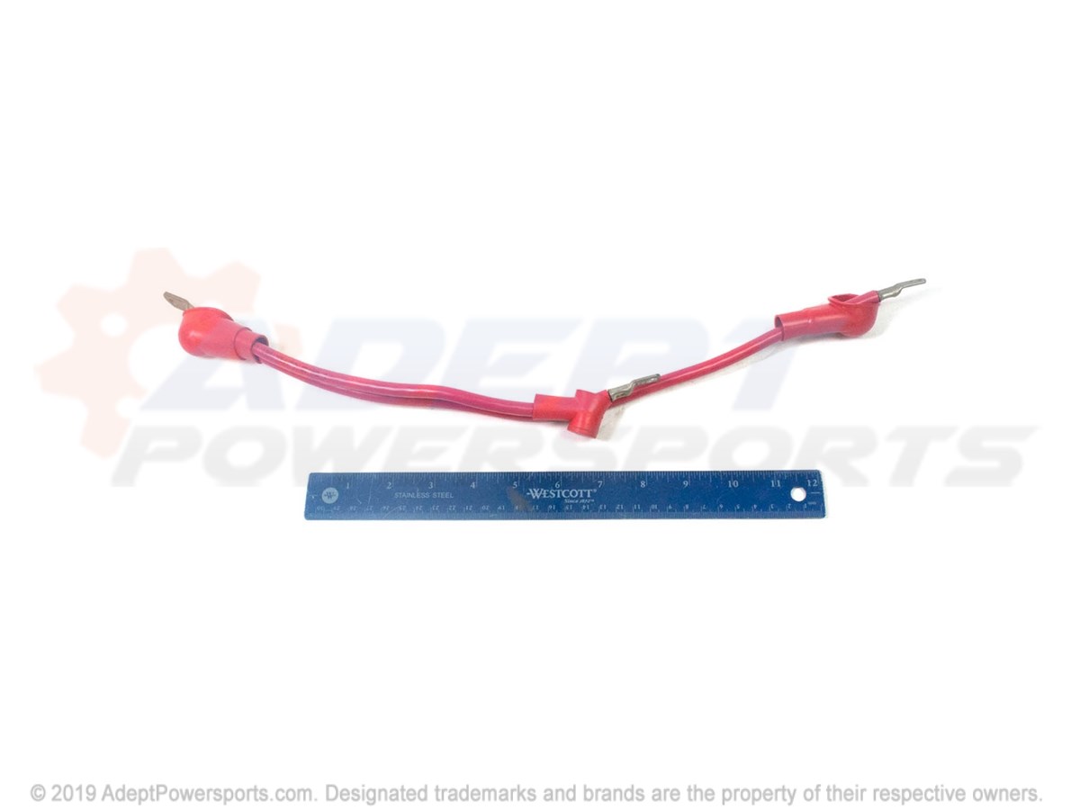 Polaris 4013869 Cable, Positive