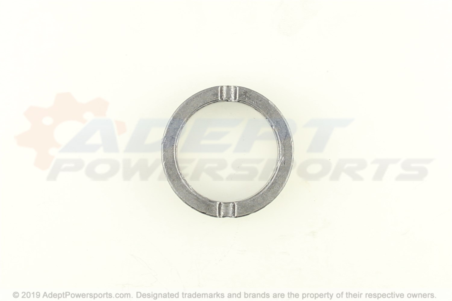 Polaris 3610209 Seal, Exhaust, Socket
