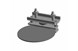 Polaris 1911785 Assembly, Caliper, Park, Brake