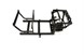 Polaris 1017647-458 Frame, Front, Matte, Black