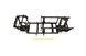 Polaris 1017646-458 Frame, Main, Matte, Black