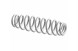 Polaris 7043695-458 Spring, Ca, Matte, Black, [6Arc]