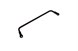 Polaris 1016353-458 Bar, Stabilizer, Matte, Black