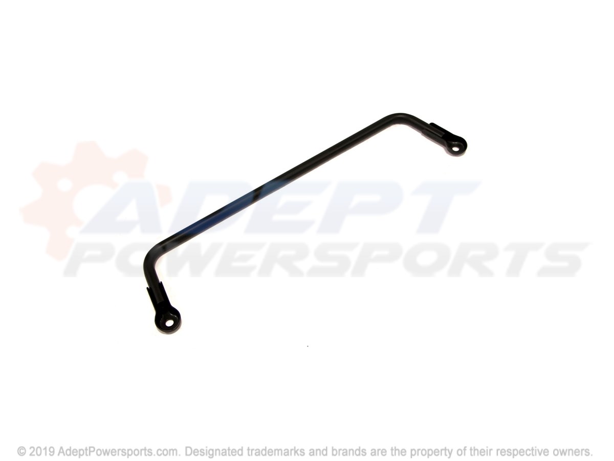 Polaris 1016353-458 Bar, Stabilizer, Matte, Black