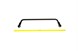 Polaris 1016353-458 Bar, Stabilizer, Matte, Black