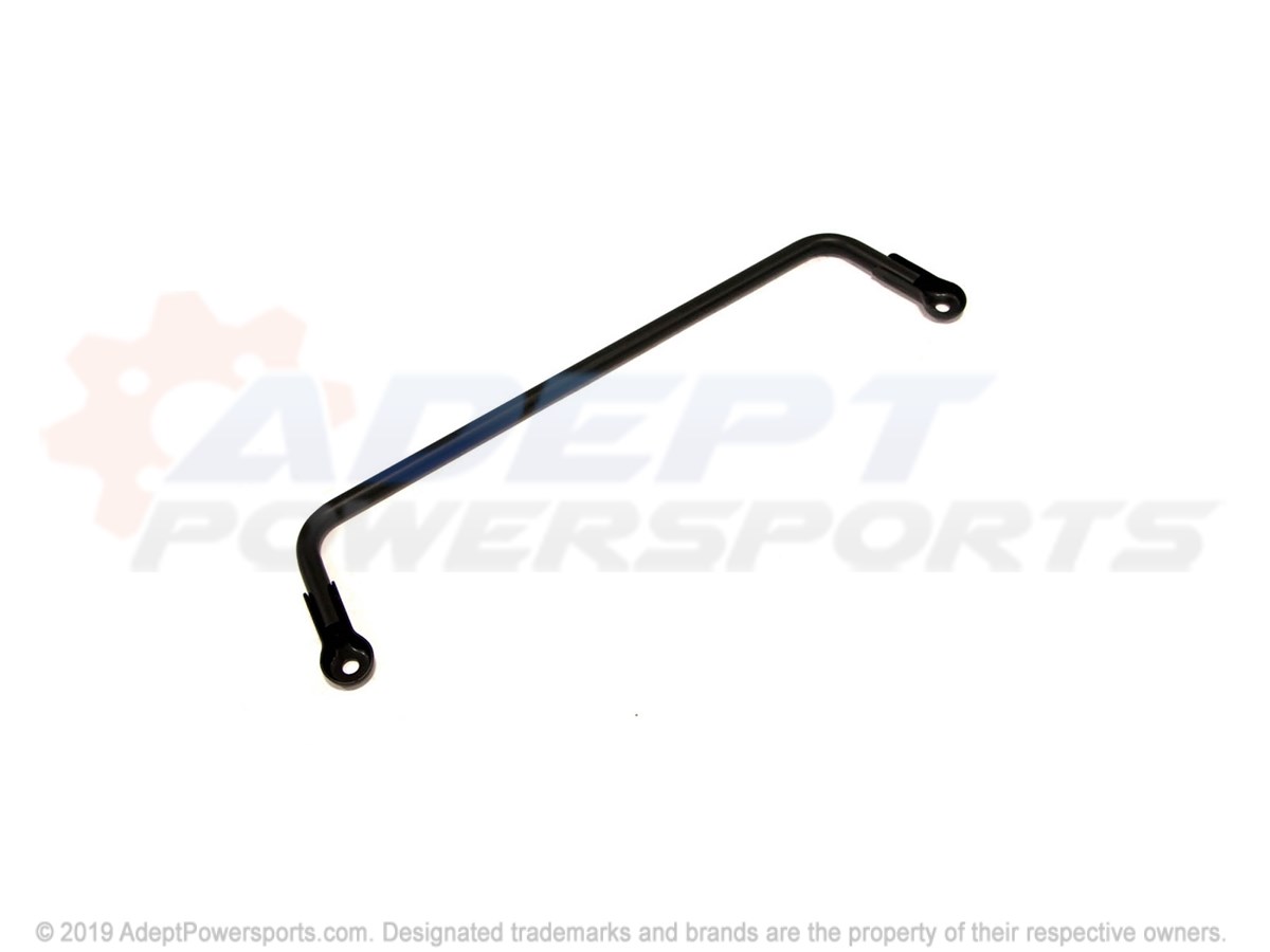 Polaris 1016353-458 Bar, Stabilizer, Matte, Black