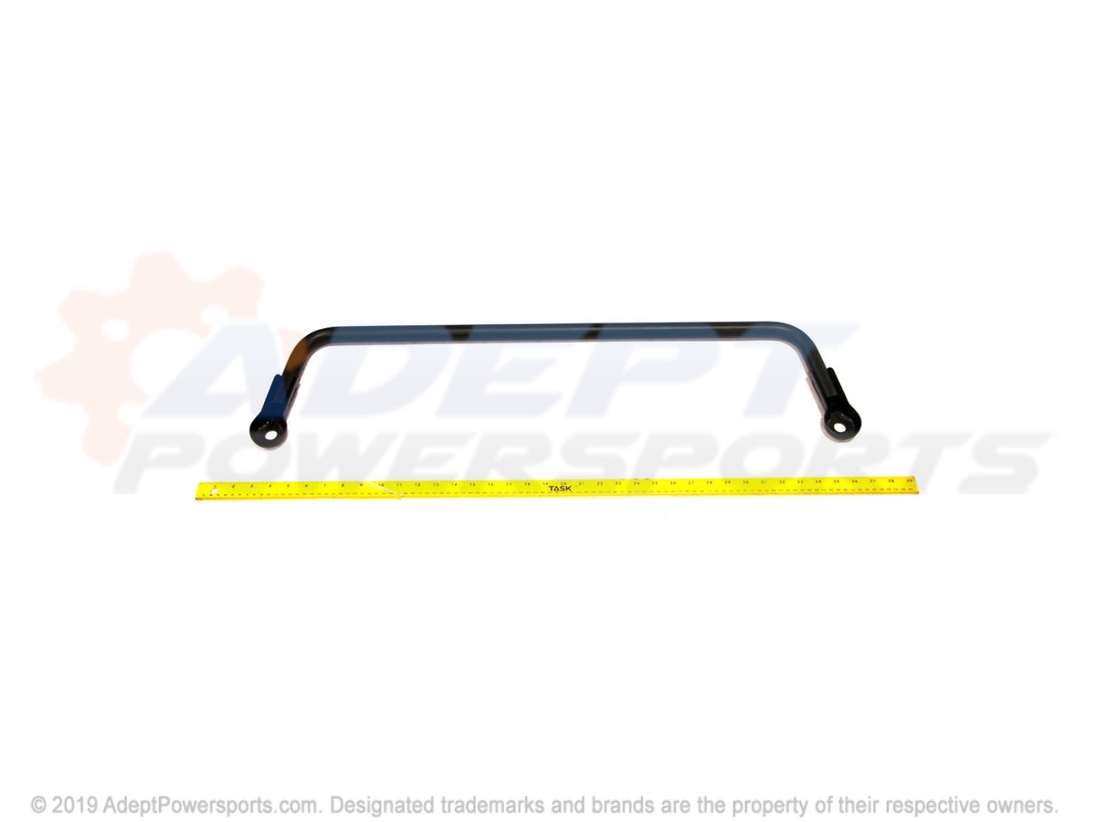Polaris 1016353-458 Bar, Stabilizer, Matte, Black
