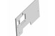 Polaris 5813943 Foam, Floor, Back
